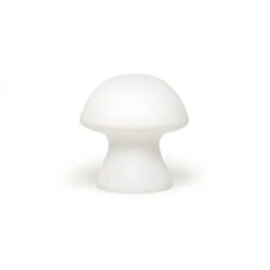 KIKKERLAND Small Mushroom Light -Kikkerland LT25 S WB