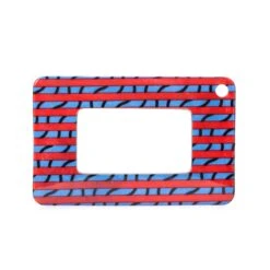 KIKKERLAND Wallet Size Magnifier -Kikkerland MG166 Wallet Magnifier 1