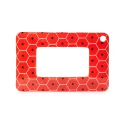 KIKKERLAND Wallet Size Magnifier -Kikkerland MG166 Wallet Magnifier 5