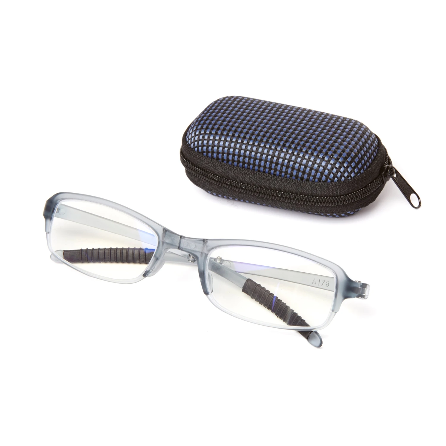 KIKKERLAND Anti-Blue Light Folding Glasses 3 KIKKERLAND Anti-Blue Light Folding Glasses