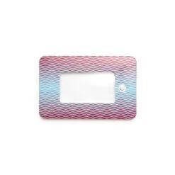 KIKKERLAND Light Up Magnifier Assorted -Kikkerland MG92 Magnifierwithlightassorted04 WB New