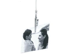 KIKKERLAND Mobile Photo Clip 9 KIKKERLAND Mobile Photo Clip -Kikkerland MH16 detail