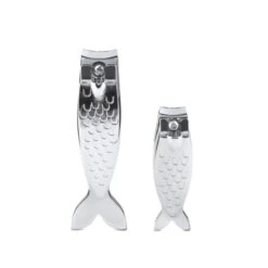 KIKKERLAND Fish Nail Clippers