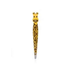 KIKKERLAND Safari Tweezers Assorted -Kikkerland MN66 A Giraffe Safari Tweezers WB 8f9dd0ec 452c 4395 b41e dcb30ed040d3