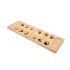 KIKKERLAND Mancala -Kikkerland Mancala WB 0148