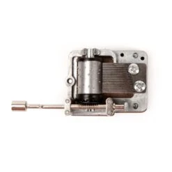 KIKKERLAND Stairway To Heaven Crank Music Box