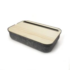 KIKKERLAND Felt IBed Storage -Kikkerland OR110 1