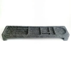 KIKKERLAND Felt Keyboard Organizer -Kikkerland OR121 2
