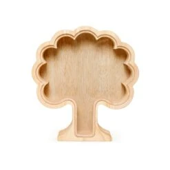 KIKKERLAND Money Tree Bank 11 KIKKERLAND Money Tree Bank -Kikkerland PB24 WB