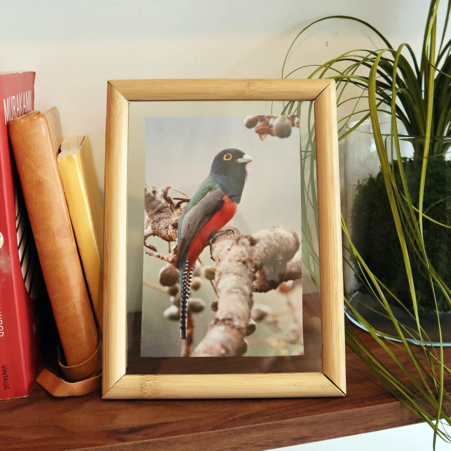 KIKKERLAND Large Floating Frame 3 KIKKERLAND Large Floating Frame