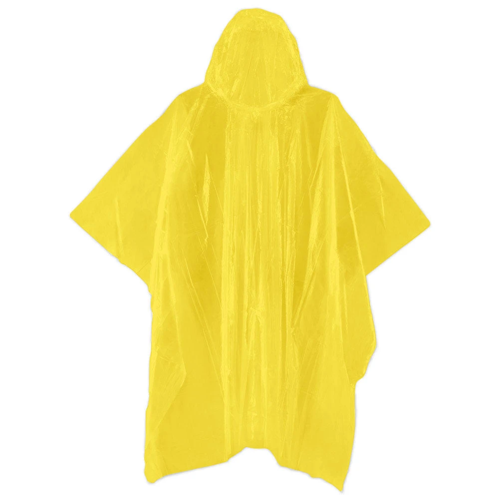 KIKKERLAND Emergency Rain Ponchos 9 KIKKERLAND Emergency Rain Ponchos - Image 7