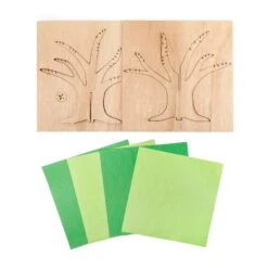 KIKKERLAND Gratitude Tree -Kikkerland ST107 WB