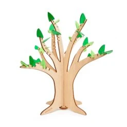KIKKERLAND Gratitude Tree