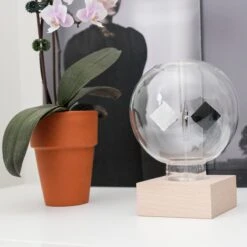 KIKKERLAND Solar Radiometer -Kikkerland ST85 Solar Radiometer ACTION 0728