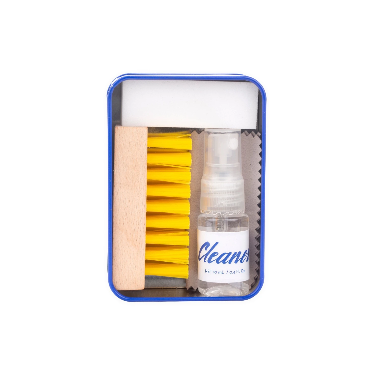 KIKKERLAND Sneaker Cleaning Kit 4 KIKKERLAND Sneaker Cleaning Kit - Image 2