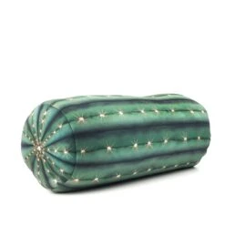 KIKKERLAND Cactus Pillow Head Rest - For At Home Or During Travel