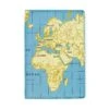 KIKKERLAND World Traveler Passport Case -Kikkerland TT53 1