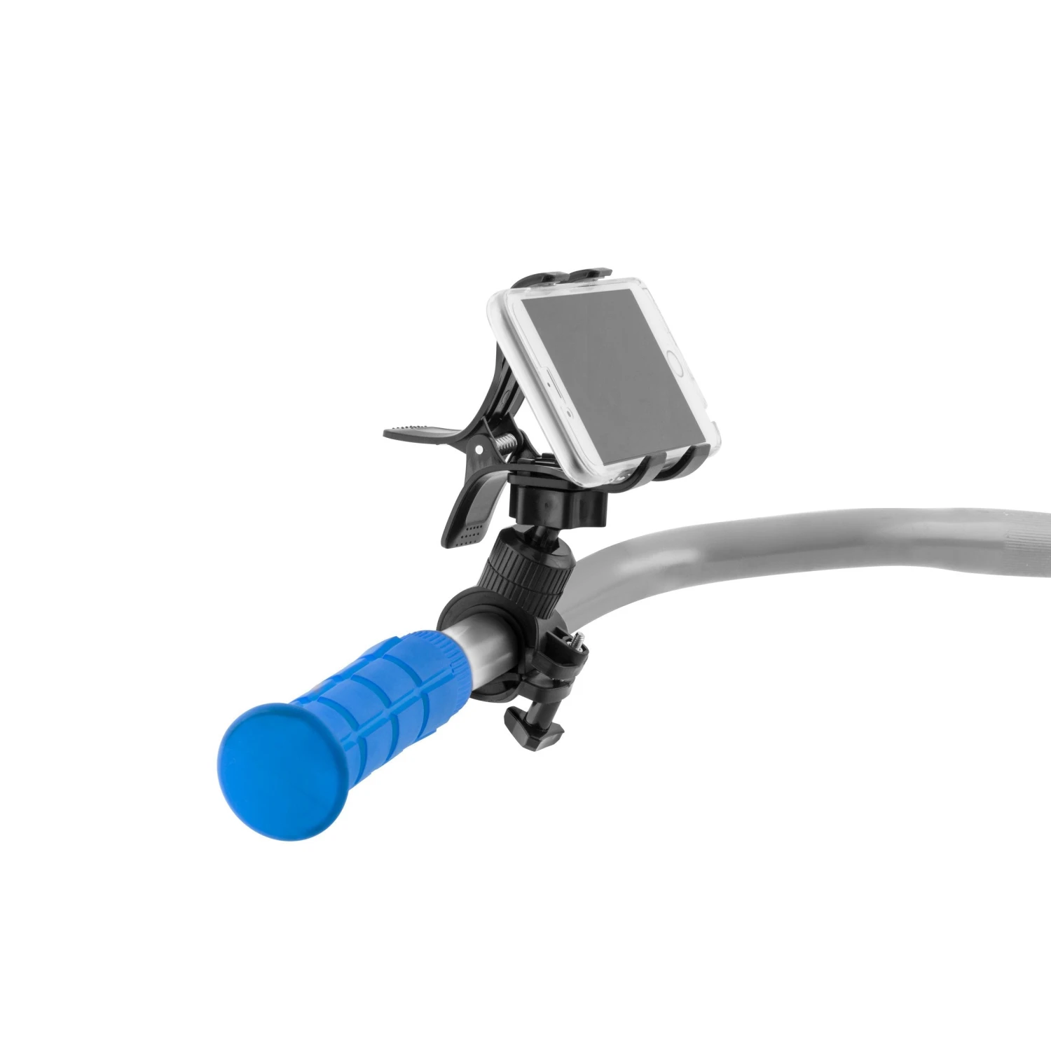 KIKKERLAND Bike Phone Holder 3 KIKKERLAND Bike Phone Holder