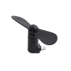 KIKKERLAND IPhone Super Fan With OVP