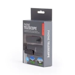 KIKKERLAND Phone Telescope -Kikkerland US178 pkg 2