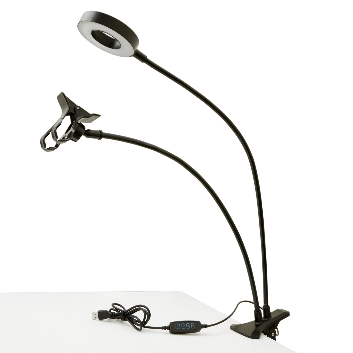 KIKKERLAND Live Streaming Kit 4 KIKKERLAND Live Streaming Kit - Image 2