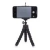 KIKKERLAND Smartphone Tripod 1 KIKKERLAND Smartphone Tripod -Kikkerland US202 PHONETRIPOD WB2