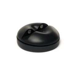 KIKKERLAND Phone Spinner - Black 5 KIKKERLAND Phone Spinner - Black -Kikkerland US206 BK