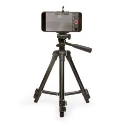 KIKKERLAND Extendable Tripod 8 KIKKERLAND Extendable Tripod -Kikkerland US207 WB3 1
