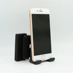 KIKKERLAND Computer Clip-On Phone Stand -Kikkerland US214