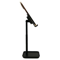 KIKKERLAND The Perfect Phone Stand - Black -Kikkerland US216 BK 2