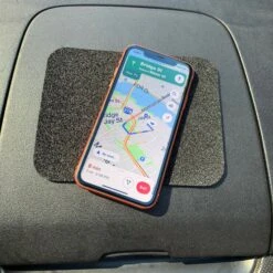 KIKKERLAND Dashboard Mat