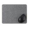 KIKKERLAND Felt Mouse Pad -Kikkerland US224 wb