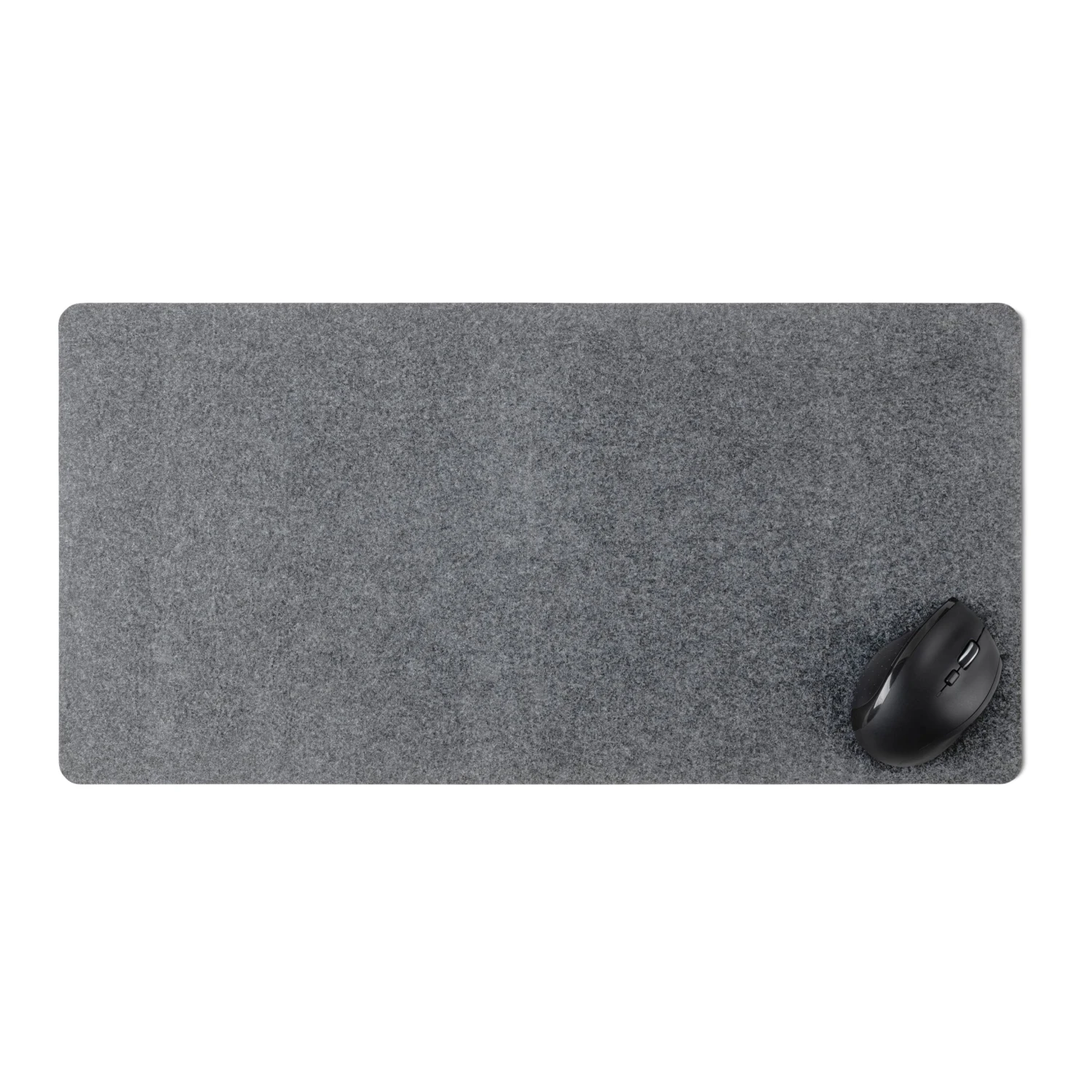 KIKKERLAND Felt Desk Pad 4 KIKKERLAND Felt Desk Pad - Image 2