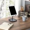 KIKKERLAND The Perfect Tablet Stand -Kikkerland US227 action