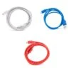 KIKKERLAND Charging Cable Assorted -Kikkerland US78 A Extra Long Micro USB Cable Assorted