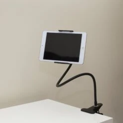 KIKKERLAND Flexible Tablet Holder -Kikkerland US85 3