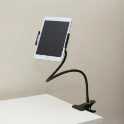 KIKKERLAND Flexible Tablet Holder -Kikkerland US85 4