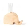 KIKKERLAND Elephant Propagation Vase -Kikkerland VS01 1