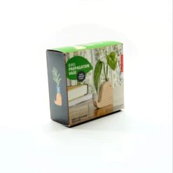 KIKKERLAND Bird Propagation Vase -Kikkerland VS02 PKG