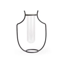 KIKKERLAND Geo Vase Propagation Station -Kikkerland VS04 A 1