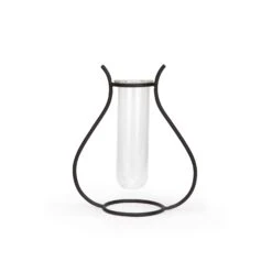 KIKKERLAND Geo Vase Propagation Station -Kikkerland VS04 A 3