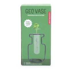 KIKKERLAND Geo Vase Propagation Station -Kikkerland VS04 A pkg