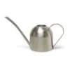 KIKKERLAND Stainless Steel Watering Can -Kikkerland WC03