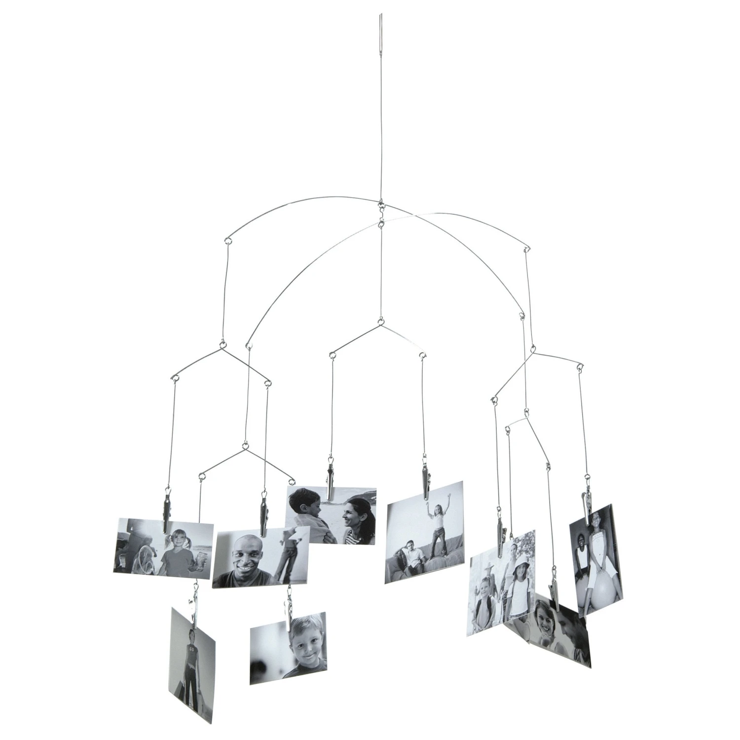 KIKKERLAND Mobile Photo Clip 3 KIKKERLAND Mobile Photo Clip