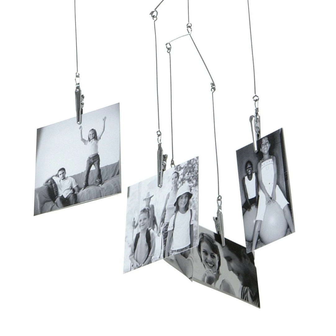 KIKKERLAND Mobile Photo Clip 5 KIKKERLAND Mobile Photo Clip - Image 3